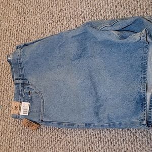 Route 66 Men's Jeans Shorts 50w